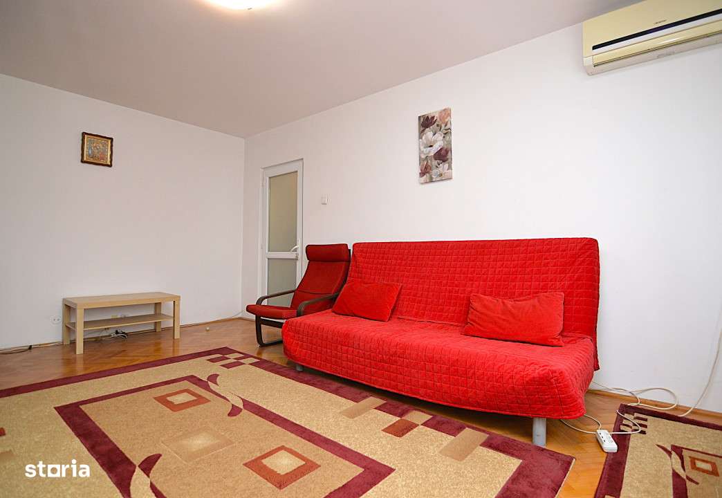 INCHIRIERE APARTAMENT 2 CAMERE TINERETULUI - PARCUL LUMEA COPIILOR - Imagine principală: 4/19