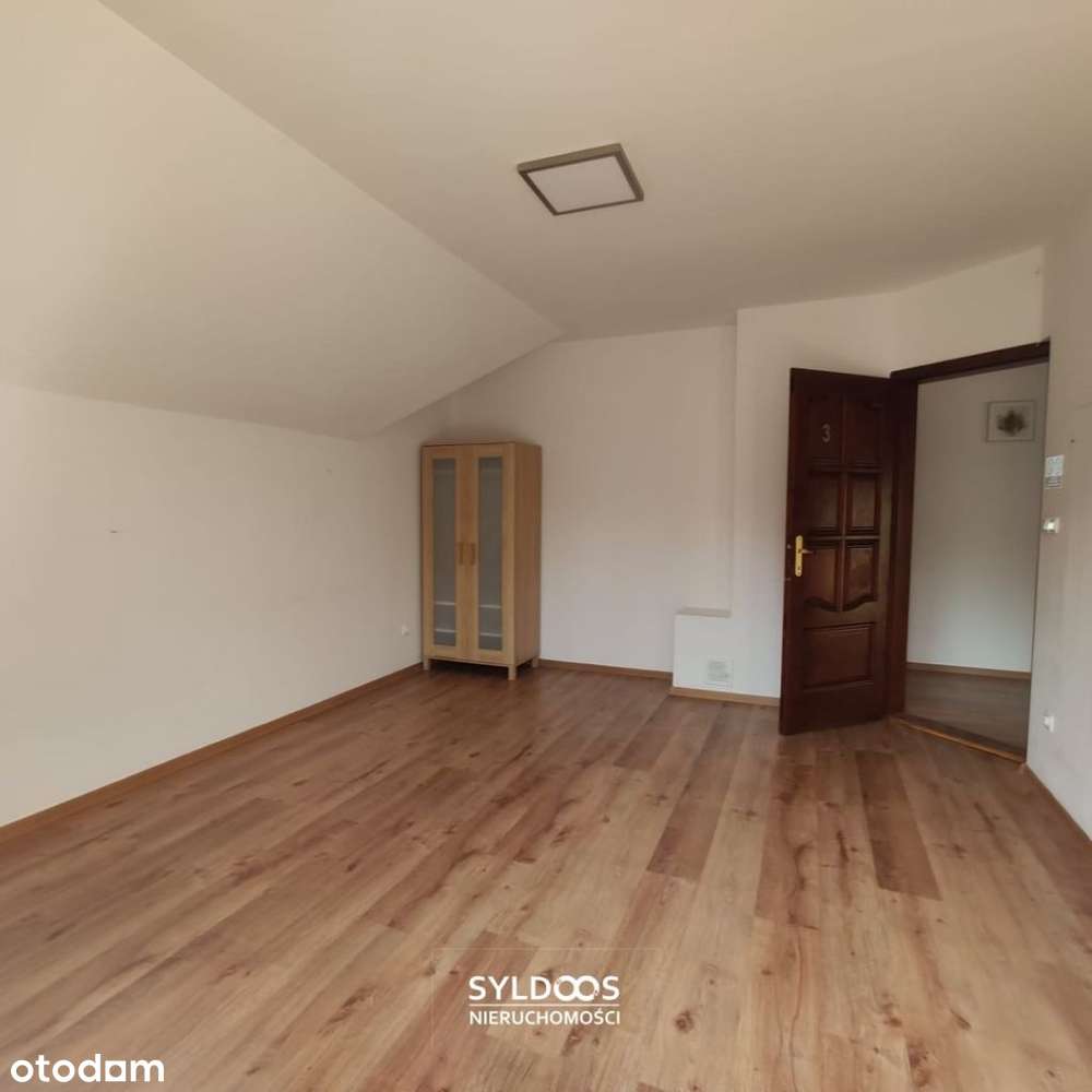 Wygodny, jasny dom, 5 pokoi-ok. ul. Olszanickiej-11