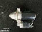 Motor de arranque Mercedes Classe CLK 230 Komp W 208 de 1998 - 2