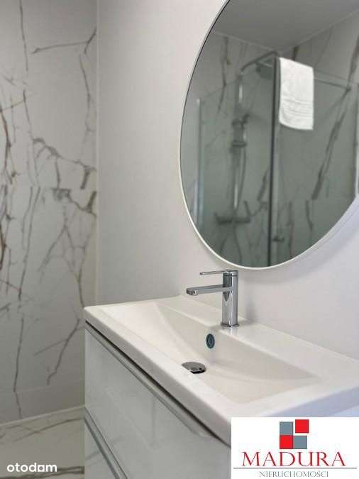 Umeblowany apartament -2 pokoje/widok na morze-9