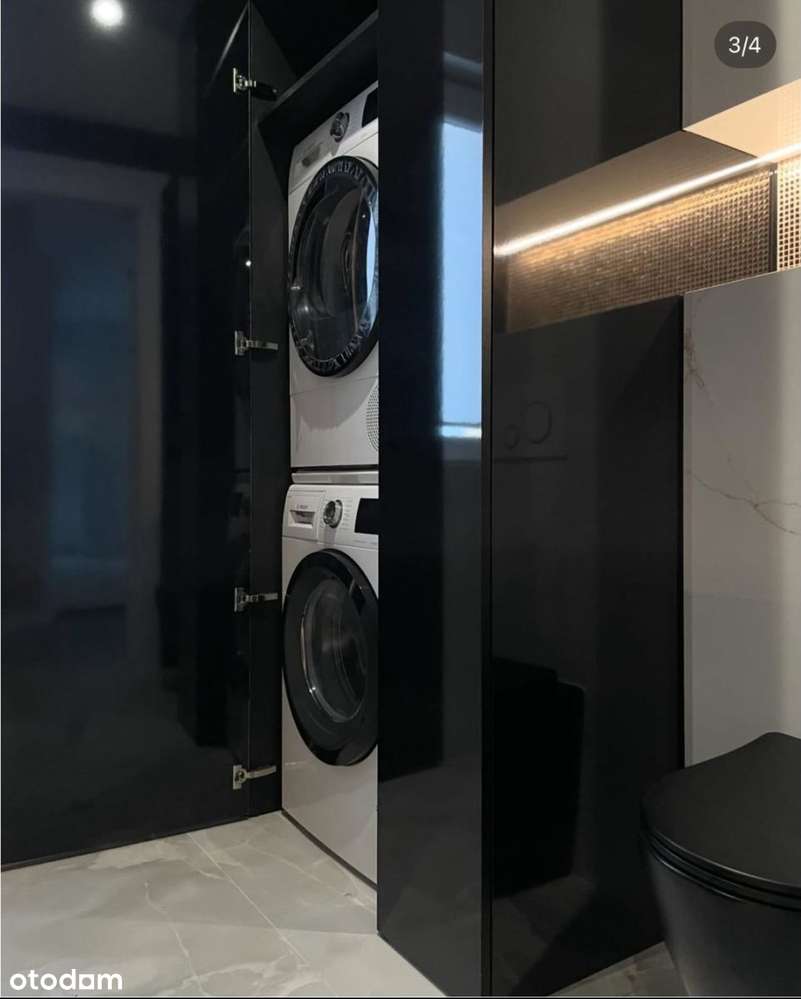 Gotowy Dom DO Zamieszkania 8 min do Stacji Metra-15