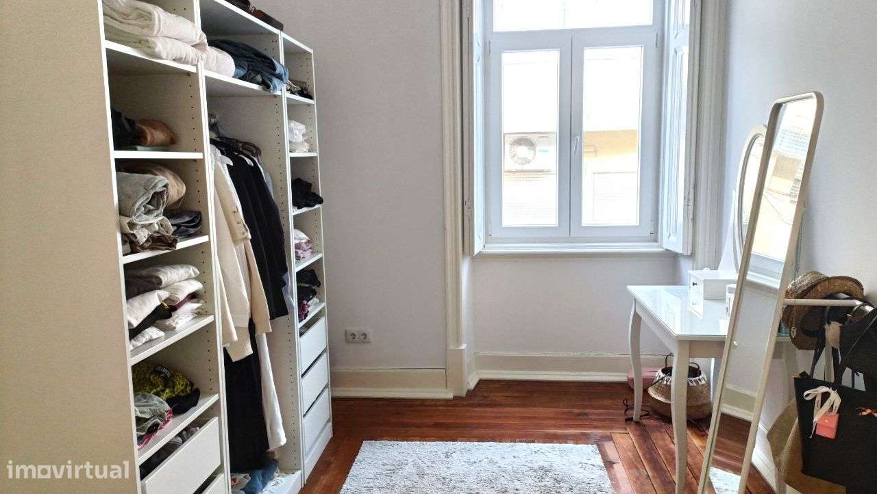 Prédio/Misto no Centro do Montijo-36