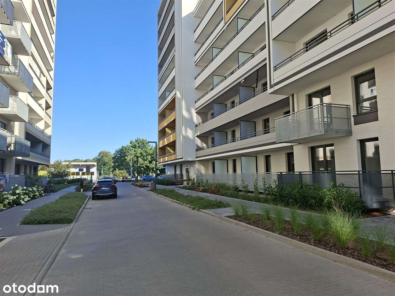 Nowe, komfortowe mieszkania na Starym Mieście-11