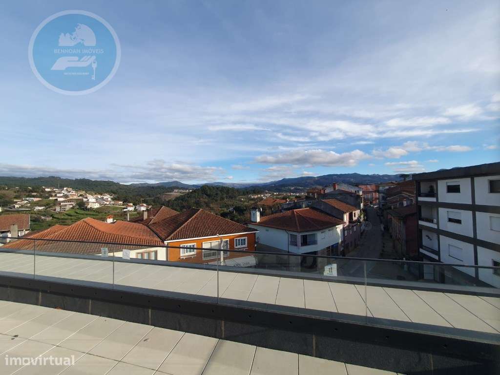 Penthouse T3 Arco de Baúlhe-40