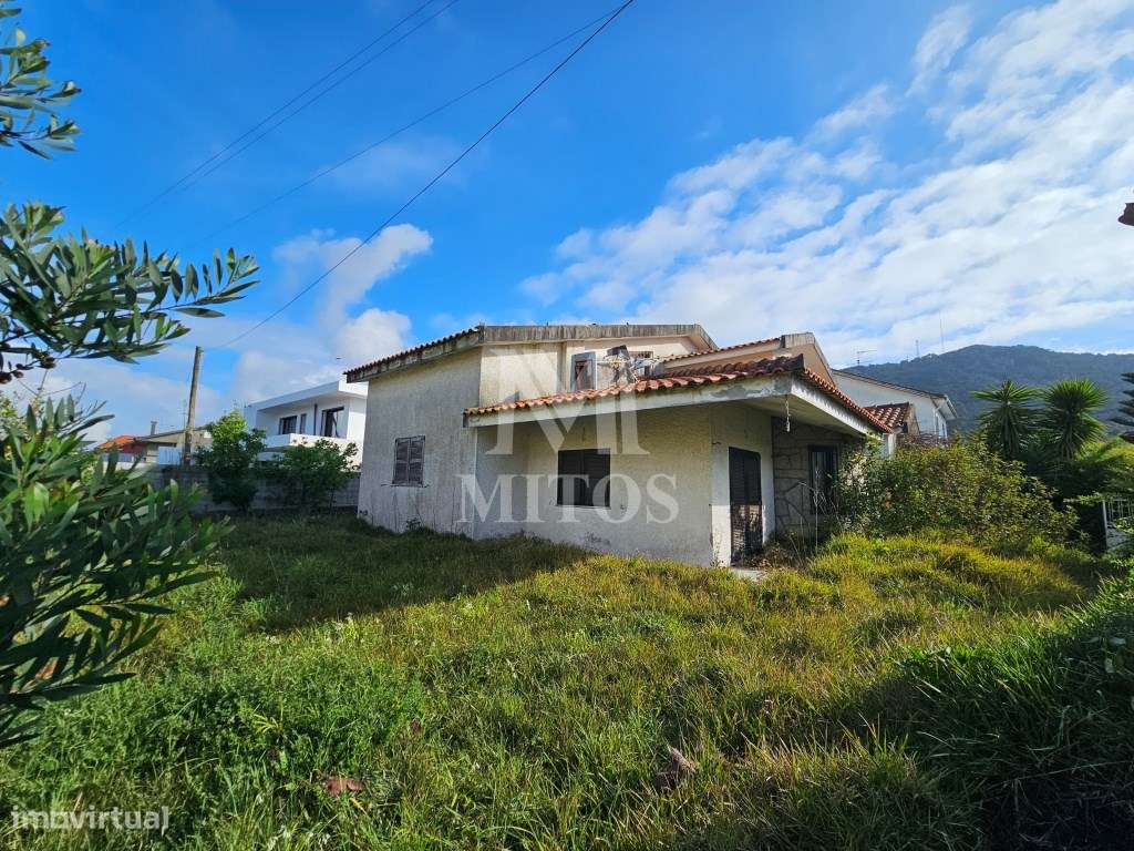 Moradia T5 Venda Esposende-0