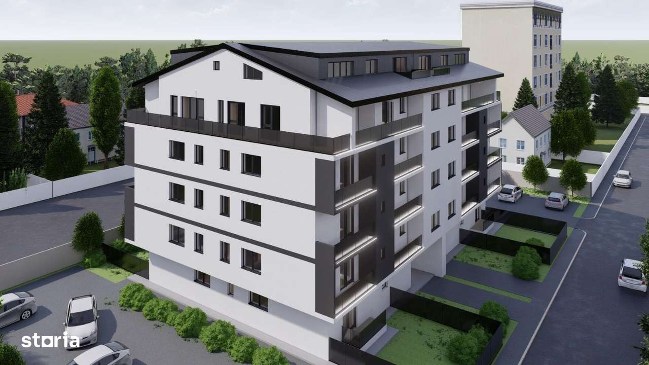 Dezvoltator  - Studio - Safirului, Bragadiru - Zona Centrala - Imagine principală: 5/8