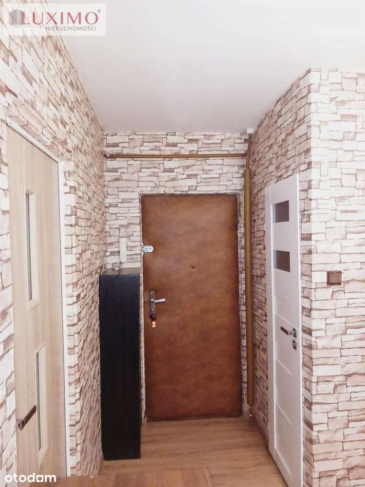 Mieszkanie na sprzedaż-2