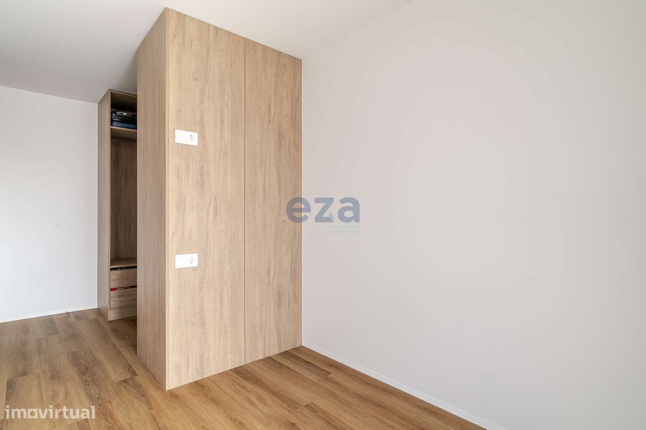 Apartamento T3 Duplex em Fão, Apúlia e Fão.-17