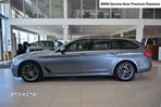 BMW Seria 5 520d xDrive M Sport sport - 7