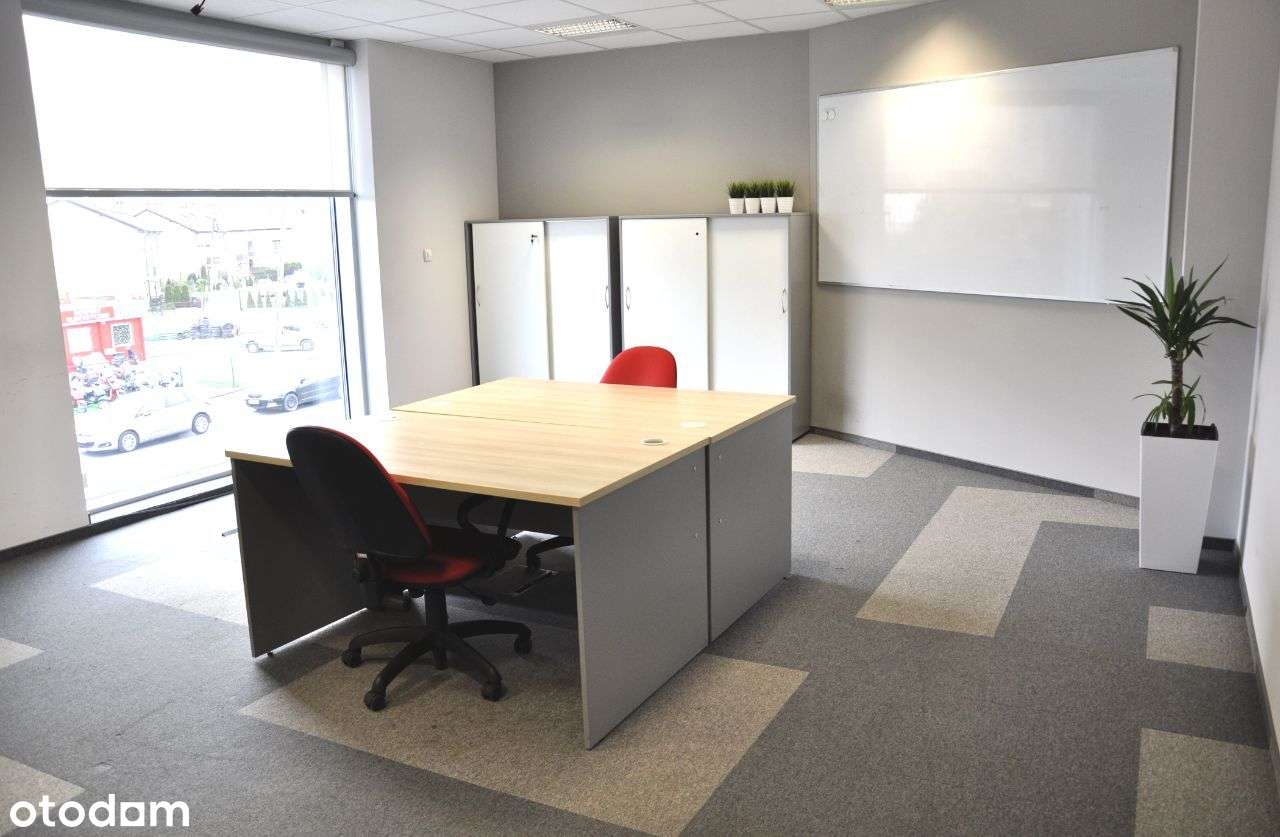 Poznań, Obornicka - biuro 38 m2 - Pełny obrazek: 4/10