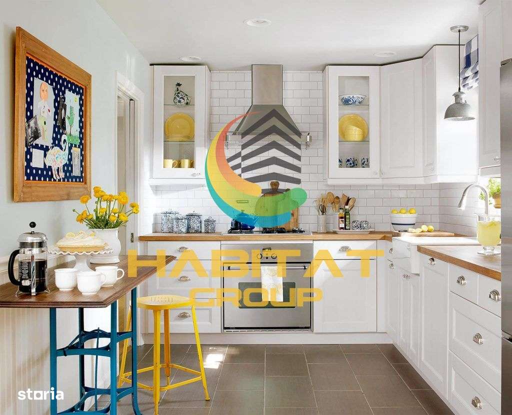 Garsoniera Decomandata Sector 4 Suprafata 39Mp - Imagine principală: 3/6