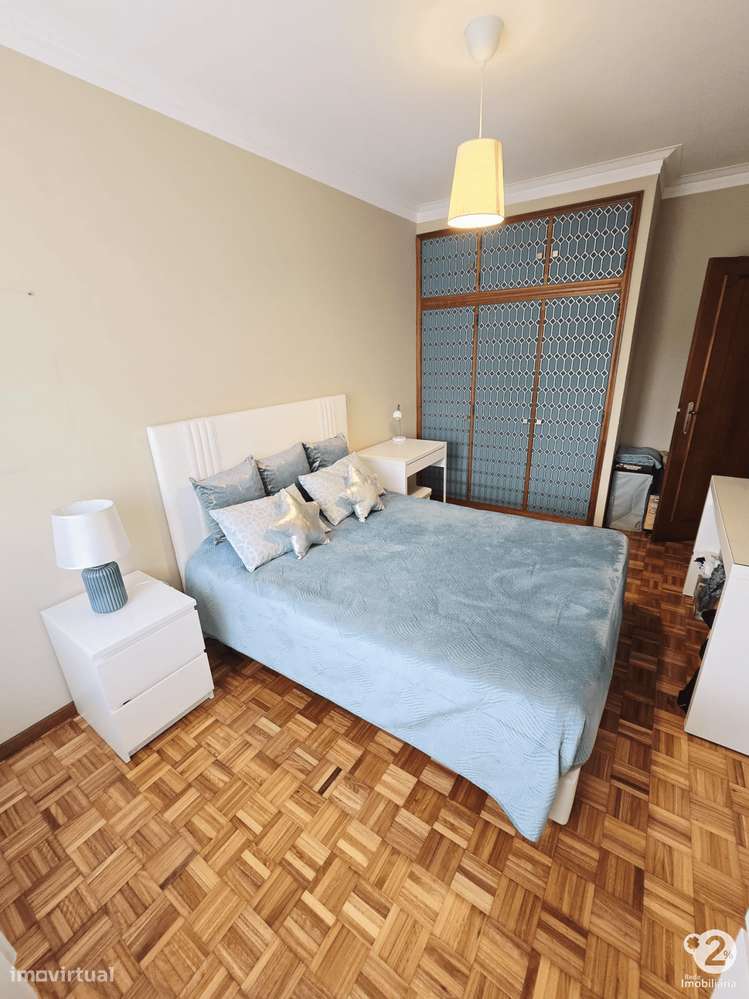 Apartamento T4 em Leça do Balio-11