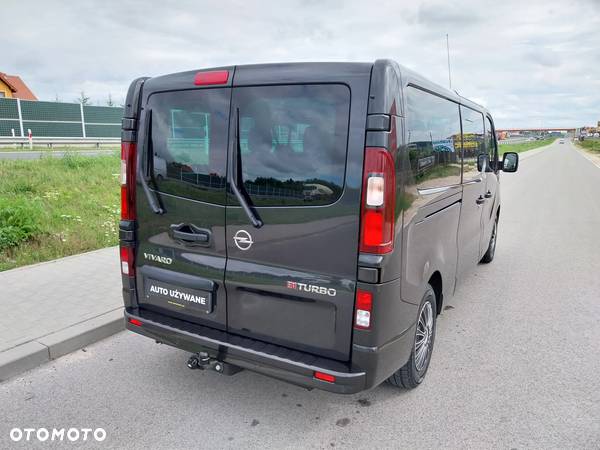 Opel Vivaro Tourer 1.6 CDTI L2 - 30