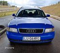 Audi A4 Avant 1.8T Quattro - 5