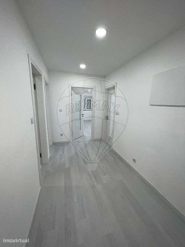 Apartamento T2 para venda-3