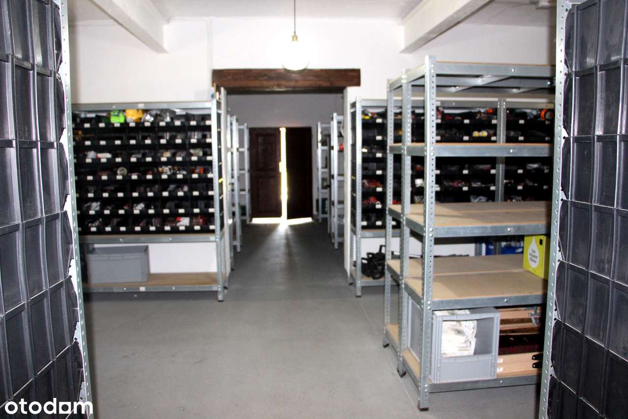 Dom mieszkalny i nieruchomość komercyjna na sprzedaż - Pełny obrazek: 4/20