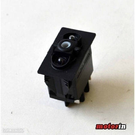 Interruptor “Tyrex” para Compressor ou Bloqueio de Diferencial - 1