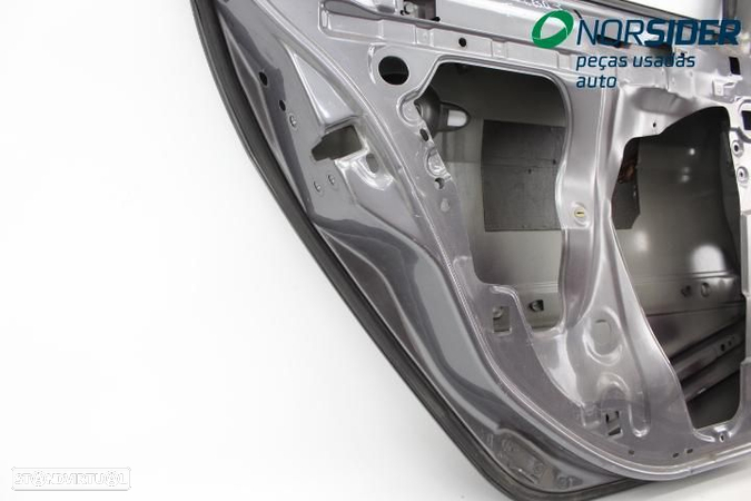 Porta tras esquerda Renault Megane II Fase I|02-06 - 8