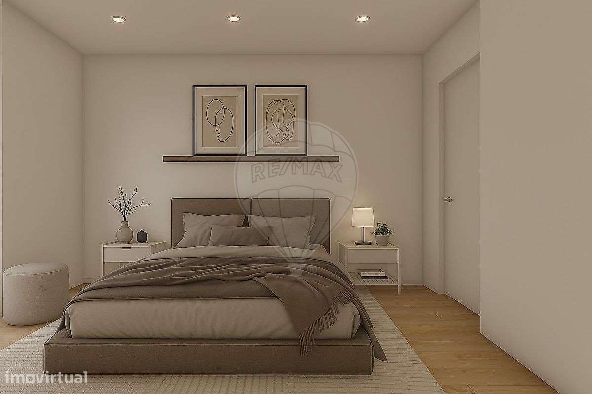 Apartamento T2 para venda - Grande imagem: 5/12