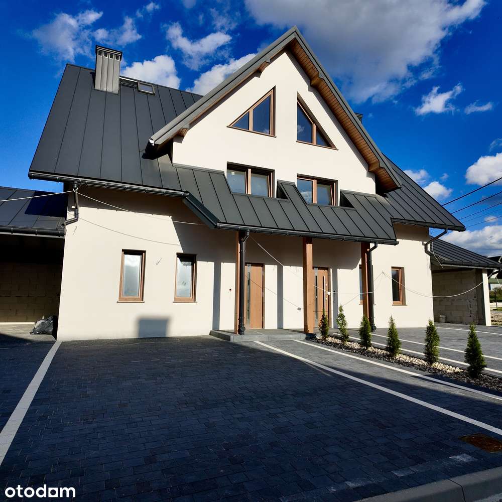 Nowe bliźniaki w sercu Podhala-9