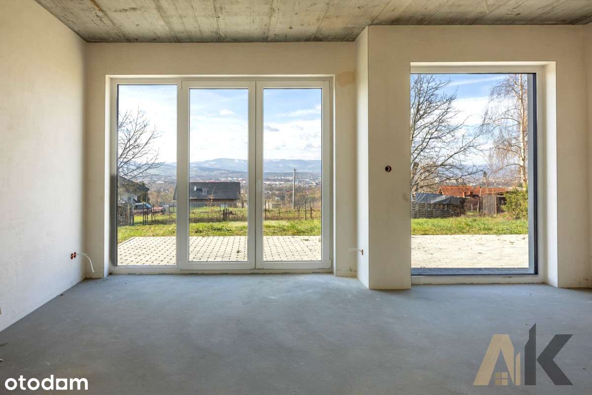 Bliźniak 106m2 z działką 5 arów! - Pełny obrazek: 5/20