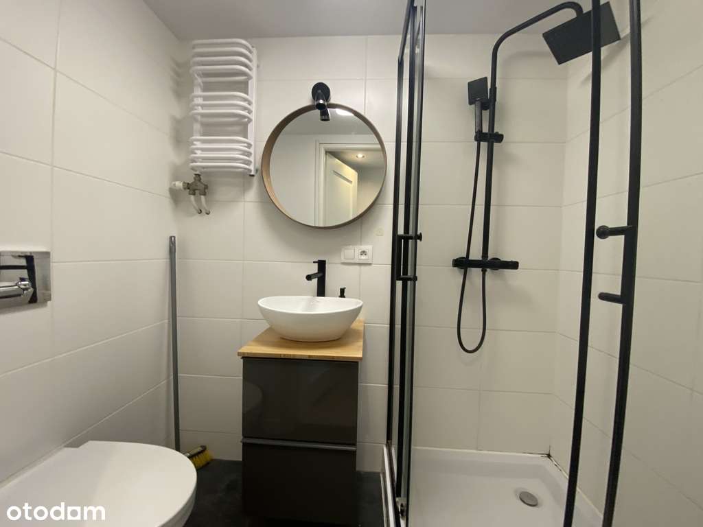 Studio w centrum miasta w pobliżu Umedu - Pełny obrazek: 4/5