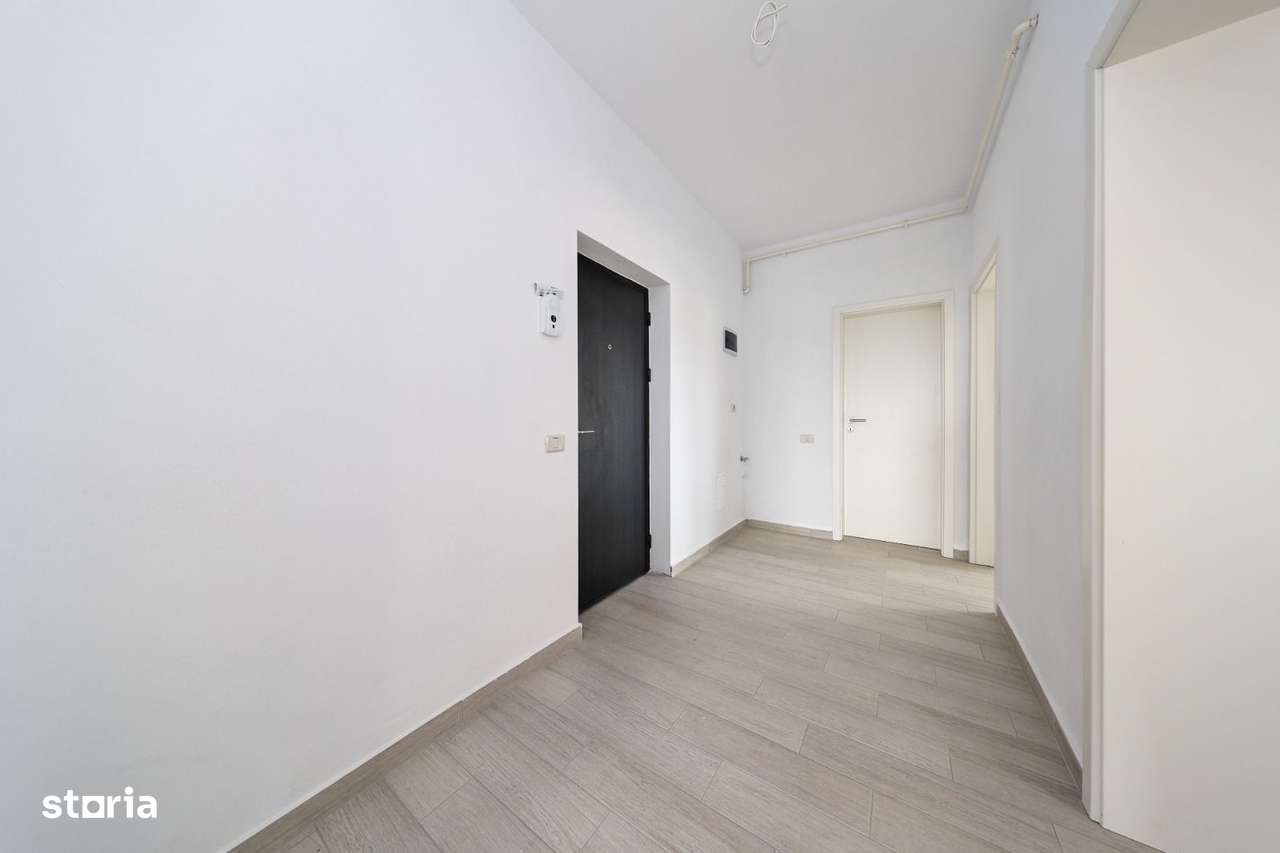 Apartament 2 camere+loc de parcare-Sanpetru Residence-4