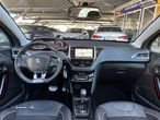 Peugeot 2008 1.2 PureTech GT Line EAT6 - 28