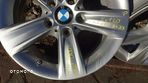 Felgi aluminiowe 16 5x120 BMW ET37 alufelgi TPMS - 6