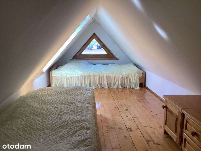 II-poziomowy apartament w Centrum Zakopanego-3