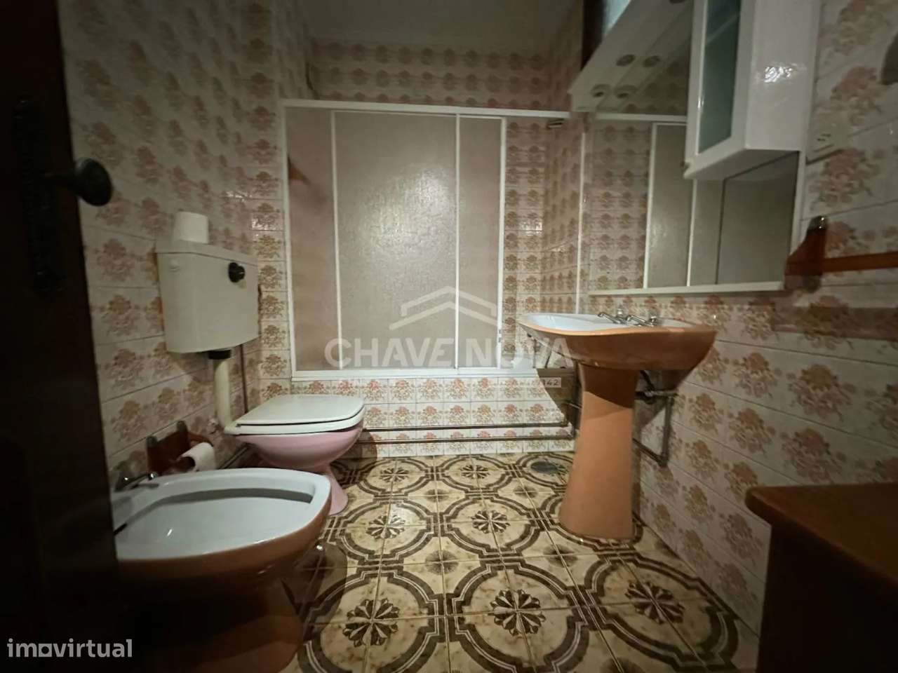 Apartamento T2+1 na Avenida da República-12