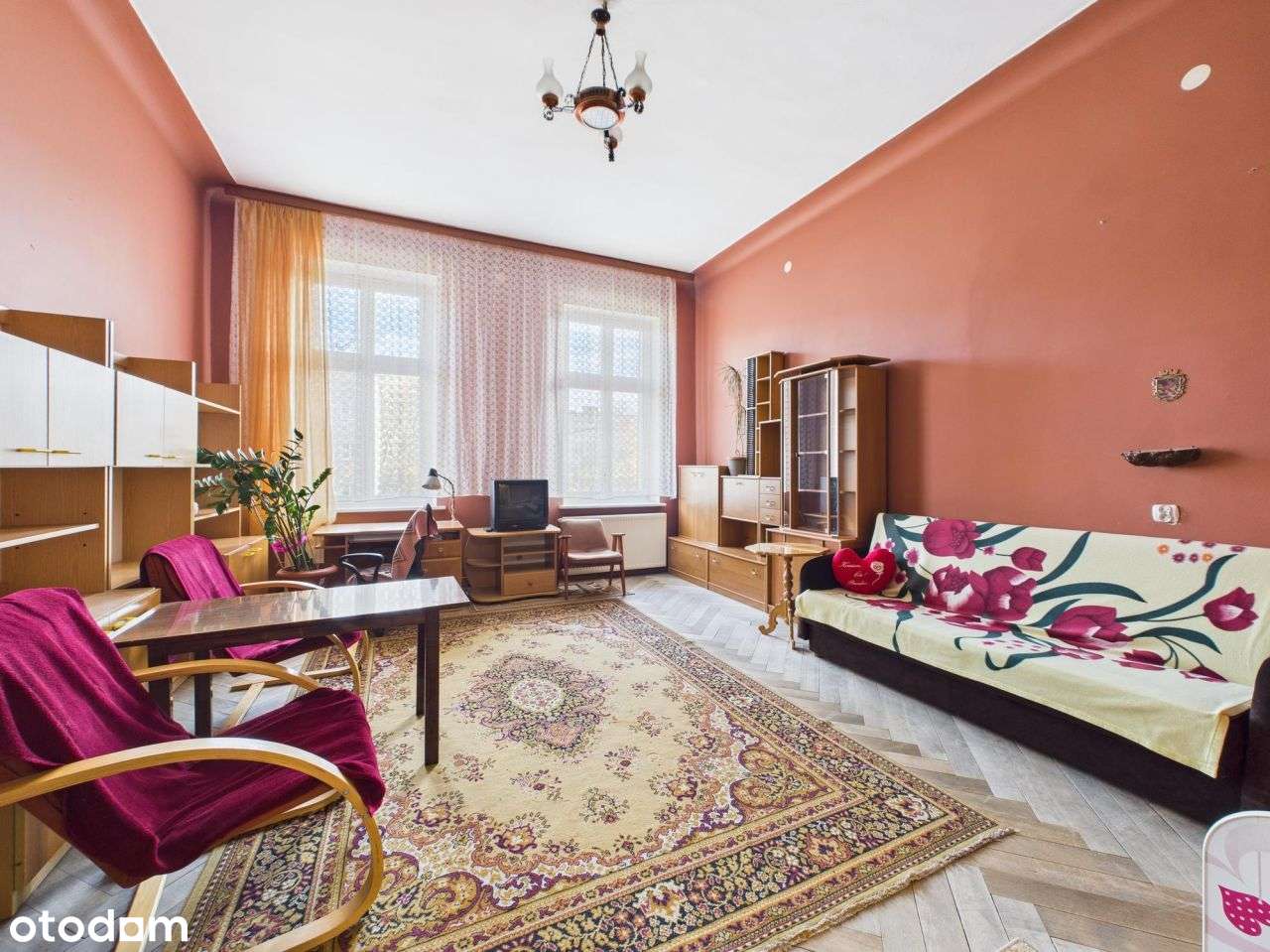 Mieszkanie, 106,74 m², Olsztyn-7