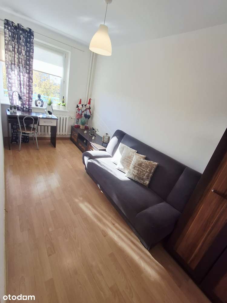 BEZPOŚREDNIO 5 pokoi os. Jana III Sobieskiego 2