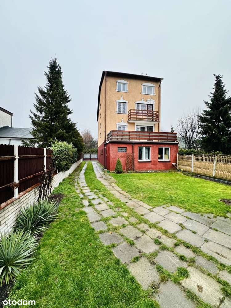 Przestronny dom 332 m² – idealny pod inwestycję-10