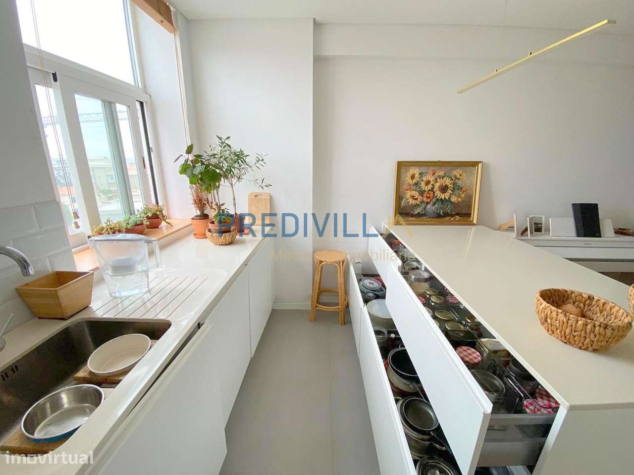 Apartamento T1 Venda em Vila do Conde,Vila do Conde - Grande imagem: 2/22