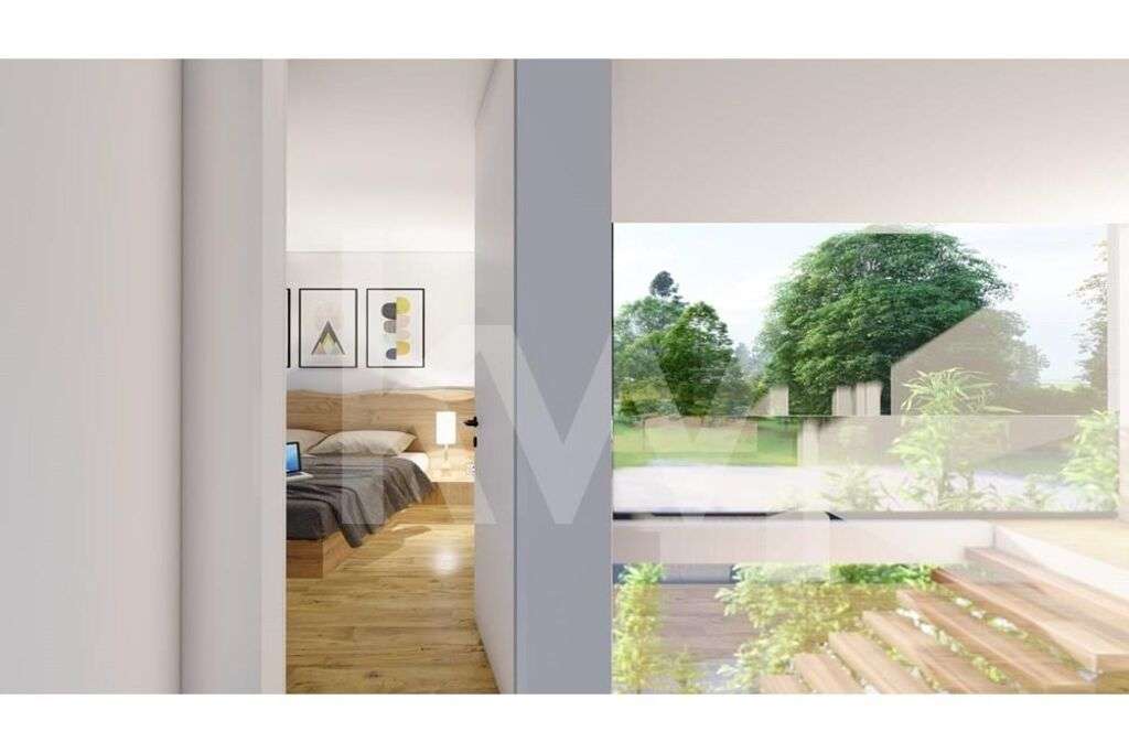 Terreno para Construção com Licença em Pagamento - Urbanização Portela - Grande imagem: 5/20