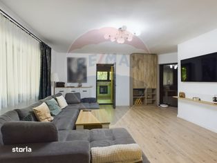 Apartament în zona Bartolomeu/situat la vila.