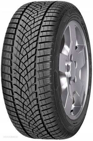 2x Goodyear UltraGrip Performance  225/45R17 94H Z235A - 1