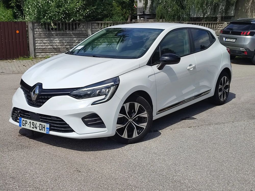 Renault Clio V TCe 90 EVOLUTION 2023
