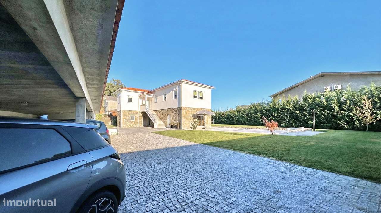 Moradia T3 Venda em Soutelo,Vila Verde-6