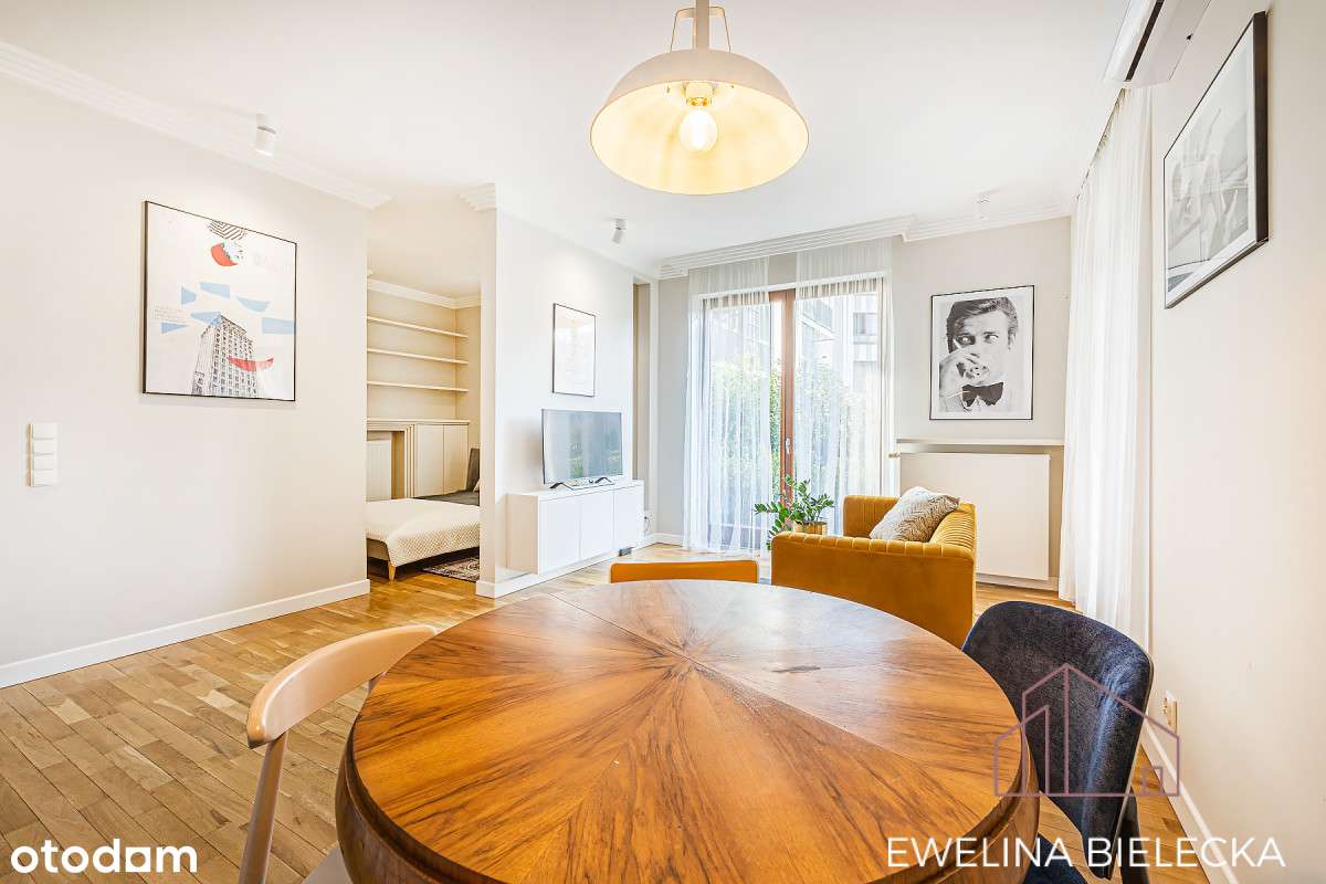 Mieszkanie inwestycyjne na sprzedaż-0