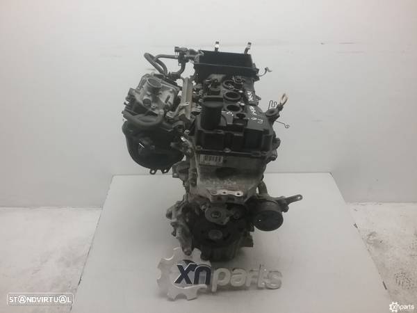 Motor Usado TOYOTA AYGO / IQ / YARIS / PEUGEOT 107 / CITROEN C1 1.0 REF. 1KR - 1