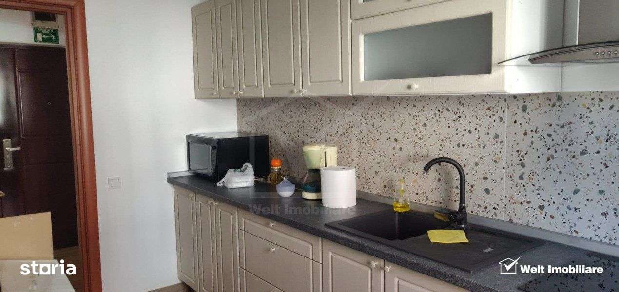 Apartament 42 mp si parcare ,Muzeul Apei Floresti - Imagine principală: 5/10