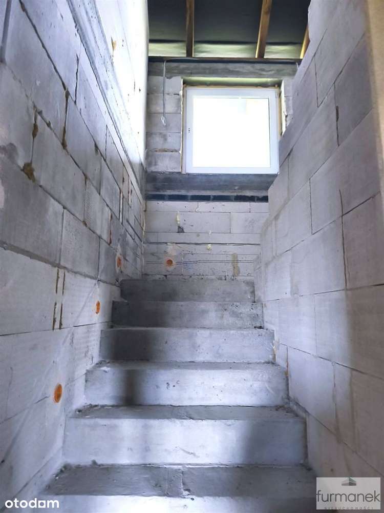 Dom do wykońćzenia według własnej aranżacji !-16