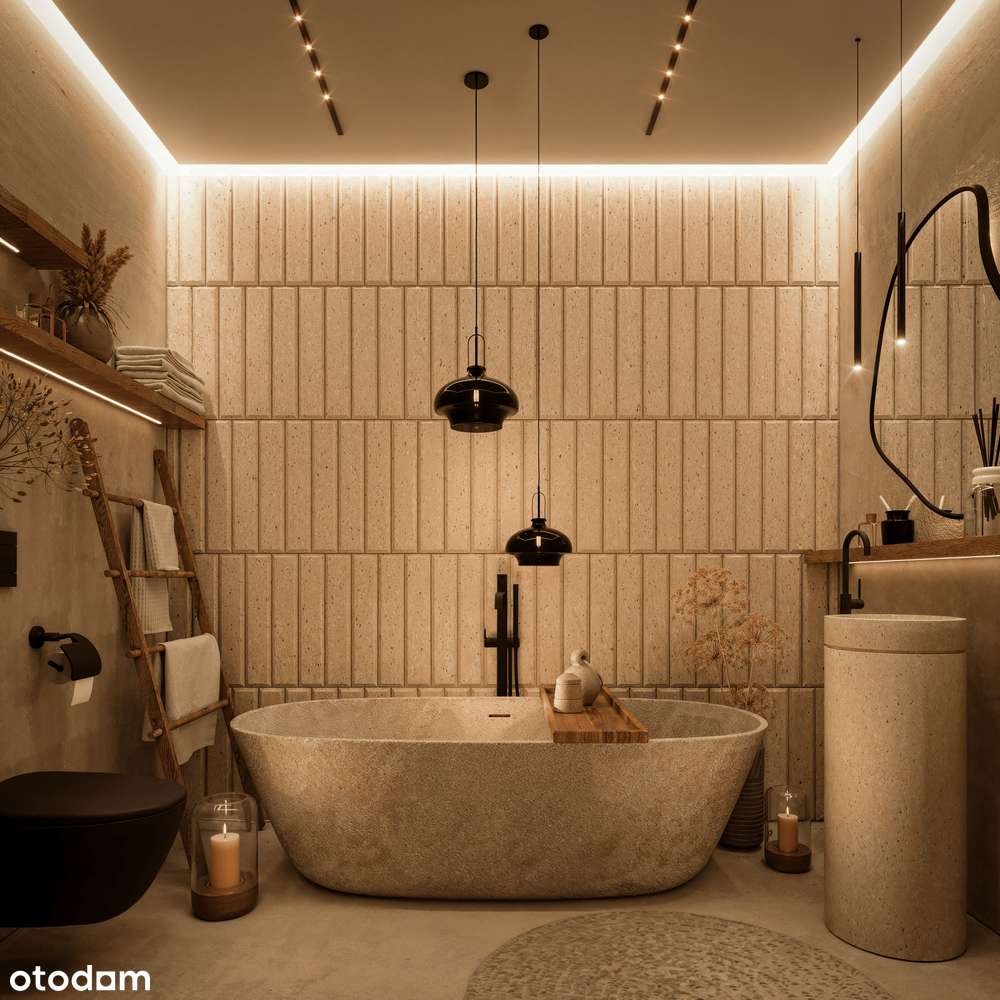 AZOT CONCEPT: Nowe 4-pokojowe mieszkanie wykończone pod klucz!-4