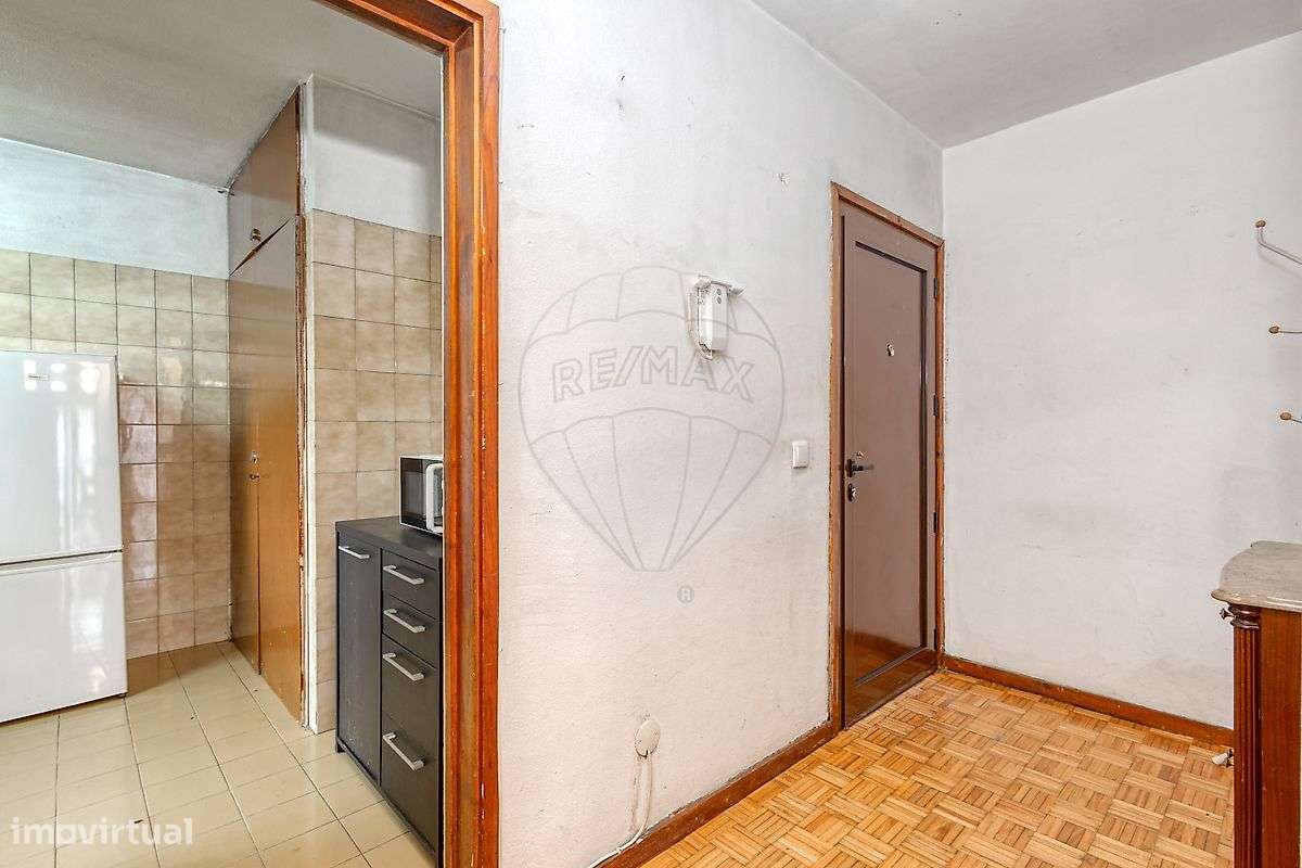 Apartamento T3 para venda-7