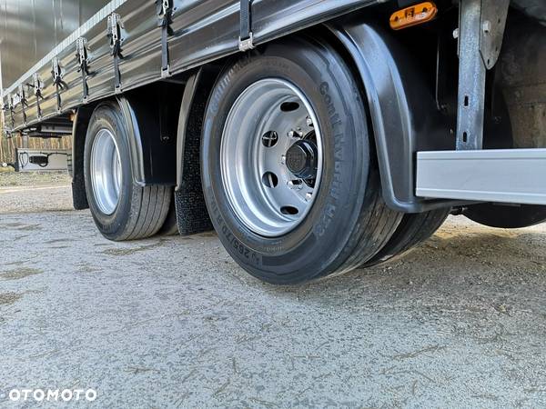 MAN TGX 26.470 Zestaw Przestrzenny 120m3 Niski Przebieg Jak Nowy! - 17