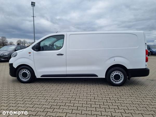 Toyota ProAce L3H1 *59999zł NETTO* ExtraLong 2,0D4d/122KM - 9