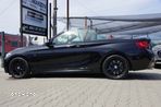 BMW Seria 2 220d Cabrio Advantage - 6