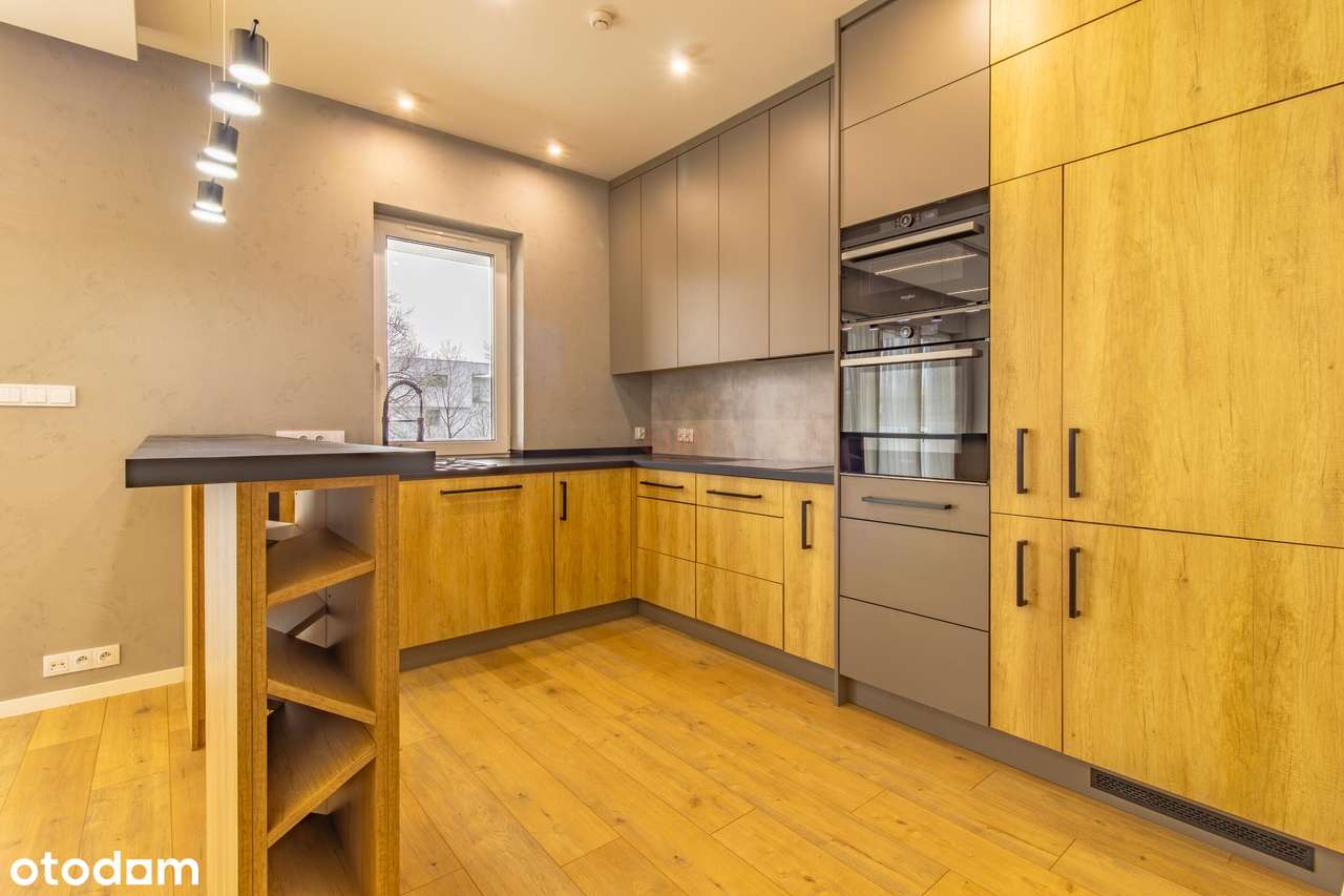 3 pokoje | Retkinia | Garaż - Pełny obrazek: 4/17